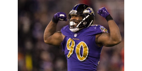 Les Ravens de Baltimore ont battu les 49ers de San Francisco par trois points Les Ravens de Baltimore ont battu les 49ers de San Francisco par trois points